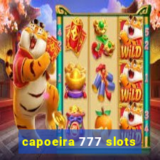 capoeira 777 slots